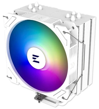 Кулер Zalman CNPS9X Performa ARGB White (CNPS9XPERFORMAARGBWHITE)