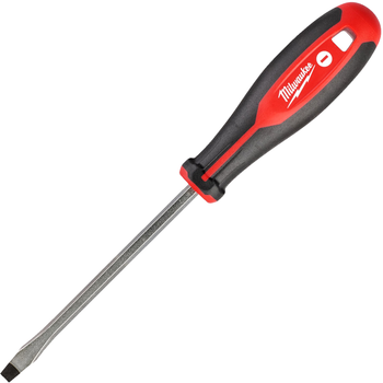 Отвертка магнитная Milwaukee с трехгранной рукояткой SL 1.0 x 5.5 x 125 (4932471779)