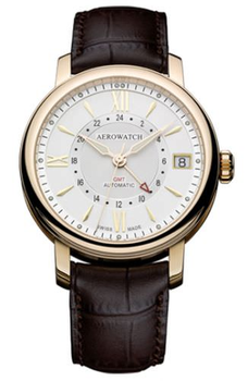 Мужские наручные часы Aerowatch 93955AA01