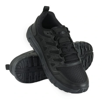 Трекінгове взуття M-Tac Summer Sport 37 розмір Чорний (Alop)