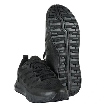Трекінгове взуття M-Tac Summer Sport 41 розмір Чорний (Alop)