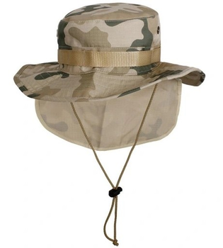 Військова панама капелюх Dominator XL Мультикам (Alop)