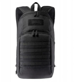 Військовий рюкзак Magnum Kamel 15л Чорний (Alop)