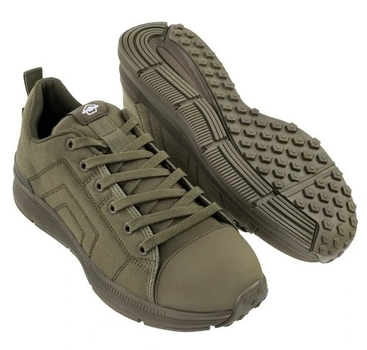 Тактичні черевики Low Pentagon Hybrid 43 розмір Олива (Alop)
