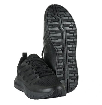 Трекінгове взуття M-Tac Summer Sport 47 розмір Чорний (Alop)
