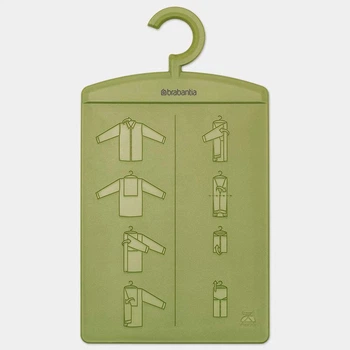 Доска для складывания одежды Brabantia (зелёный)