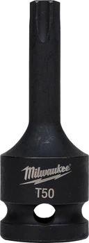 Головка ударная Milwaukee TX50 1/2" (4932478062)