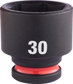 Головка Milwaukee ShW 1/2" STD 30 мм (4932480324)