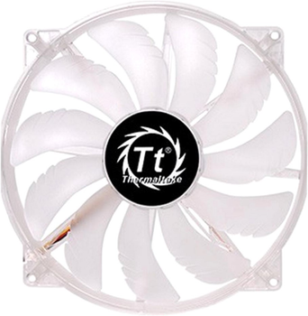 Кулер Thermaltake Pure 20 Blue LED (CL-F016-PL20BU-A)