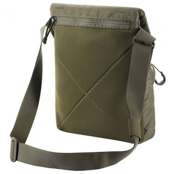 Сумка M-Tac Konvert Bag Elite Ranger Green