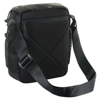 Сумка M-Tac Satellite Magnet Bag Hex Elite Multicam Black/Black