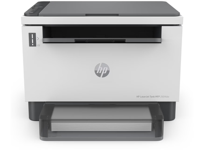 Urządzenie wielofunkcyjne HP LaserJet Tank 2604dw Wi-Fi Ethernet (381V0A) (195908729273)