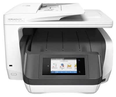 МФУ HP OfficeJet Pro 8730 Wi-Fi (D9L20A)