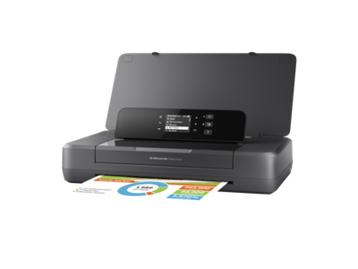Принтер hp OficeJet 202 Mobile c Wi-Fi (n4k99c)