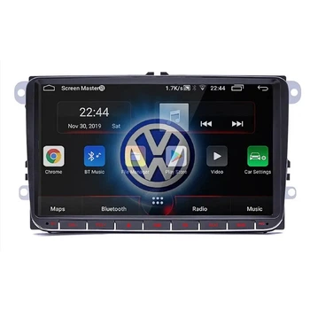 Штатная Mагнитола Volkswagen K8021 8'' UNIVERSAL Android 11 2+16GB