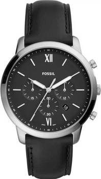 Чоловічі наручні годинники Fossil FS5452