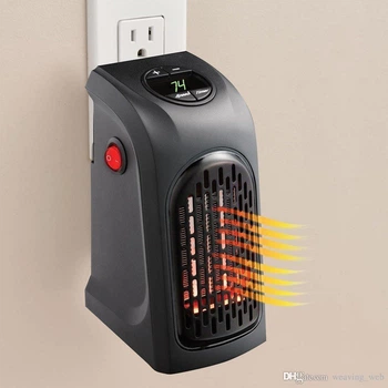 Обогреватель Rovus Handy Heater 400 Вт ( ) FG22