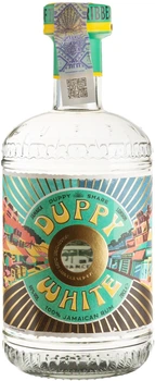 Ром Duppy Share White 0.7 л 40% (5060397380296)