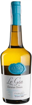 Джин Christian Drouin Le Gin 0.7 л 42% (3297364270027)