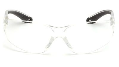 Очки защитные открытые Pyramex Itek (clear) Anti-Fog прозрачные