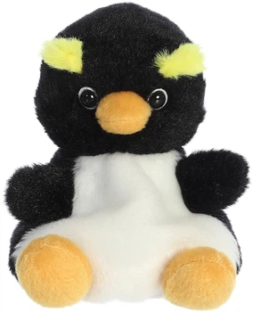 Игрушка мягконабивная Aurora Palm Pals Пингвин 12 см (4894856105554) (210557F)