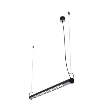 Світильник лінійний Atmolight Starlight В 670 Black (3531211)