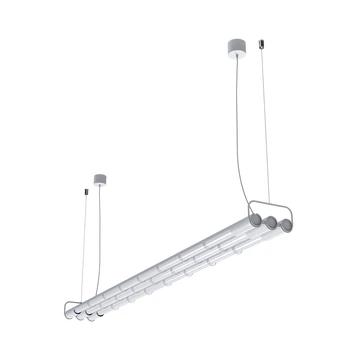 Світильник лінійний Atmolight Starlight A 1270-3 White (3542612)