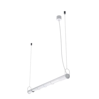 Світильник лінійний Atmolight Starlight A 670 White (3531112)