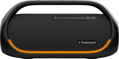 Głośnik przenośny Tronsmart Bang Black (868673)