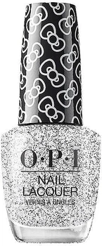 Лак для ногтей - O.P.I Hello Kitty Nail Lacquer NLH82 - Lets Be Friends (977800-1258112-2)