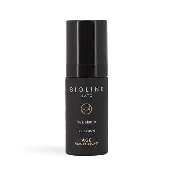 Сыворотка омолаживающая и разглаживающая морщинки BIOLINE JATO Age Beauty Secret The Serum 30мл (AGR21030)