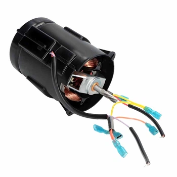 Мотор (двигатель) для мясорубки Kenwood 1600 W KW660343 KW716901