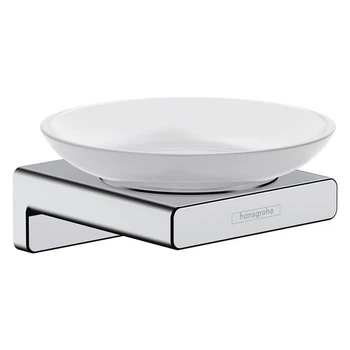 Мыльница HANSGROHE ADDSTORIS 41746000