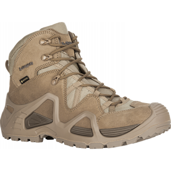 Черевики "Lowa Zephyr GTX® MID TF", Coyote 42.5 (310537/0736)