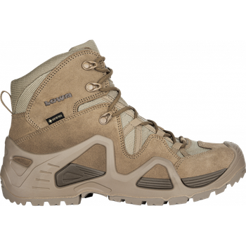 Черевики "Lowa Zephyr GTX® MID TF", Coyote 44 (310537/0736)