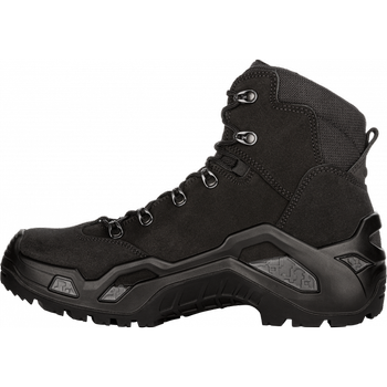 Зимові черевики Lowa Z-6S GTX C чорні 45 (310688/0999)