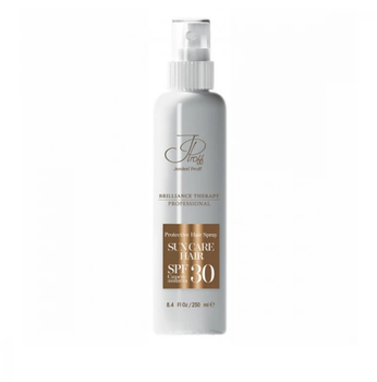 Спрей солнцезащитный для волос Jerden Proff SPF-30 Suncare 250 мл (22015WB)