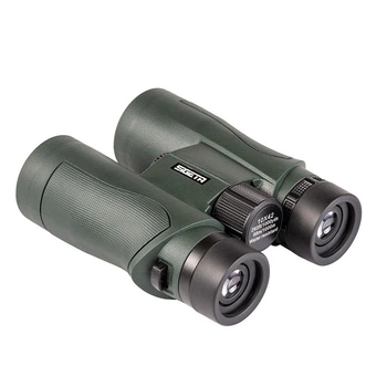 Бинокль SIGETA Stranger 10x42 WP Зеленый