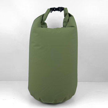 Армейская сумка-баул 50л (вещмешок) Mil-Tec Transportsack олива 0722