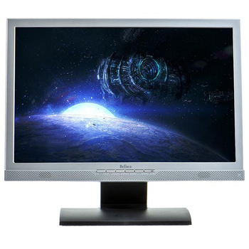 Монитор 22" Belinea 2225S1W, Широкий - Б/У