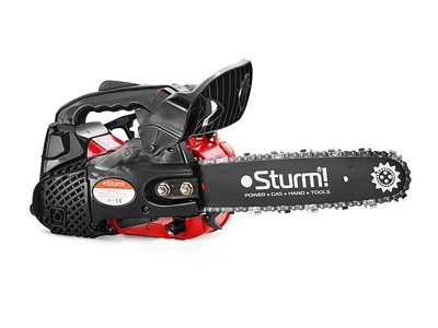 Ланцюгова бензопила Sturm GC9912S 1200 Вт