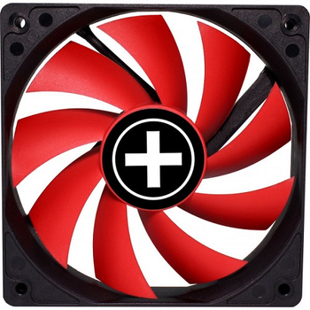 Вентилятор для корпуса 120mm Xilence Performance C XPF120.R.PWM XF042 4pin 1500об/хв