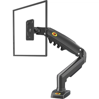 Настольное крепление для монитора U&P NB-F80 Black (SUT-F80N-BK)