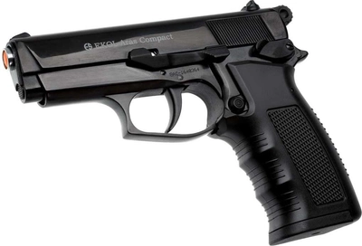 Шумовий пістолет Ekol Voltran Aras Compact Black (Z21.2.005)