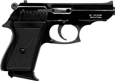 Шумовий пістолет Ekol Voltran Lady Black (Z21.2.011)