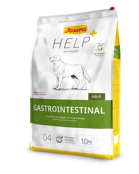 Сухой корм Josera Help Gastrointestinal Dog Поддержка при желудочно-кишечных заболеваниях 10 кг