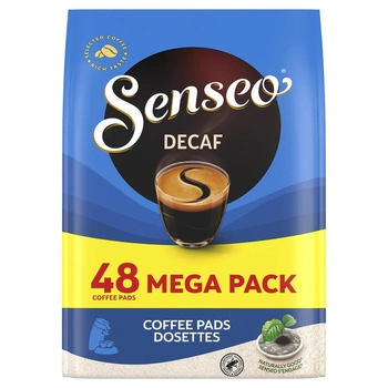 Senseo Vanille - 32 dosettes 222 g
