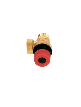 Предохранительный клапан к котлу BUDERUS Tronic Heat 3500 (art. 77420000340)