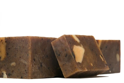 Натуральное Косметическое Мыло "Банный Микс" * 5 шт (100 g) СHYSTOTIL 500 g