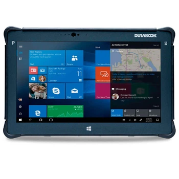 Планшет Durabook R11 8/128GB (R1A1A1DEBAXX)
